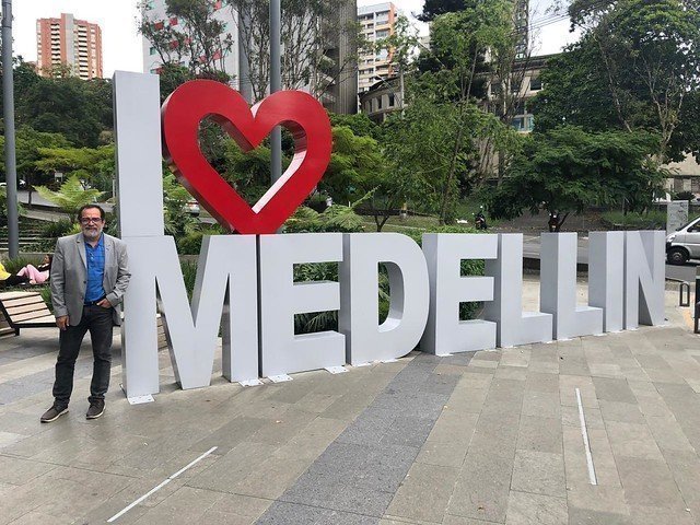 Semana del Marketing UPB 