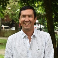 Jorge Ivan García Sepulveda