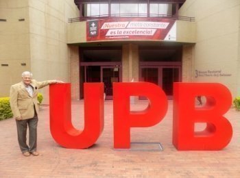 Juan Guillermo Ochoa egresado