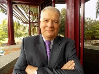 Juan Guillermo Ochoa