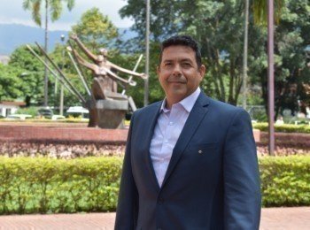 Juan Fernando Vélez