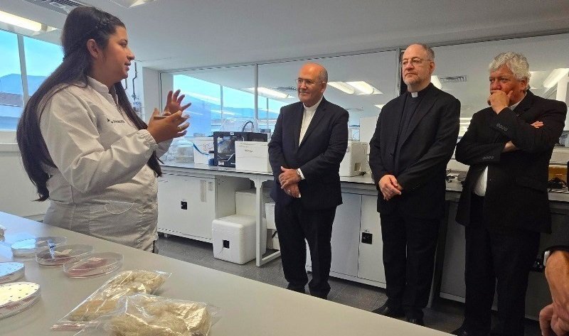 Laboratorio de Bioingeniería UPB