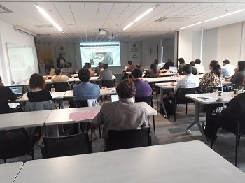 Lanzamiento Red Nacional de Chequeadores de Colombia