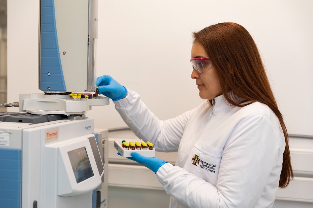 LATI aglutinará conocimientos de diferentes áreas.