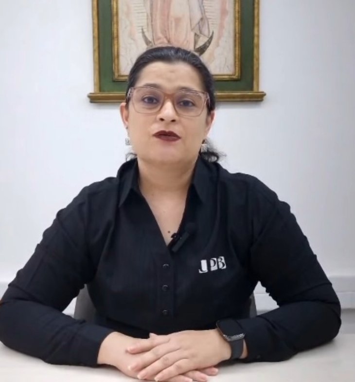 Laura Maritza Carreño 