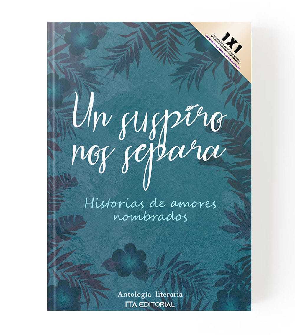 Portada del libro Andrés Calle