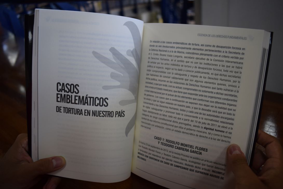 La justicia y el destino, la pena de muerte como un análisis revelador