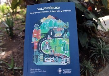 Salud Pública: Enfoque preventivo, integrado y práctico