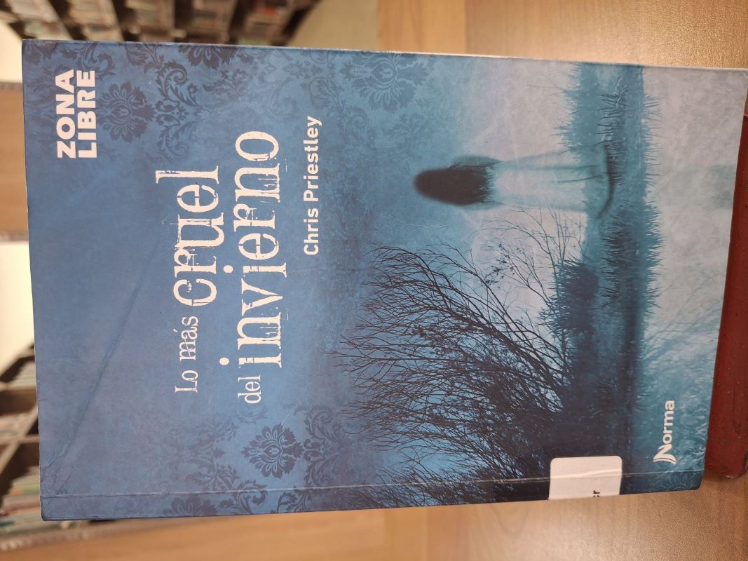 Fotos de libros navideños