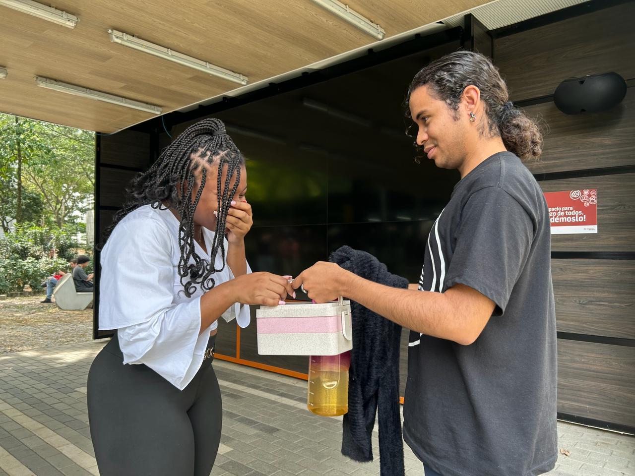 Descifrando el nuevo lenguaje del amor 