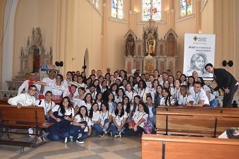 Conoce sobre el Encuentro Nacional de Líderes UPB 2019