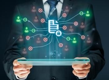 Ilustración de la Maestría en Gestión de la Información