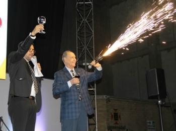 Un egresado con 80 años de vida y de amor por la UPB