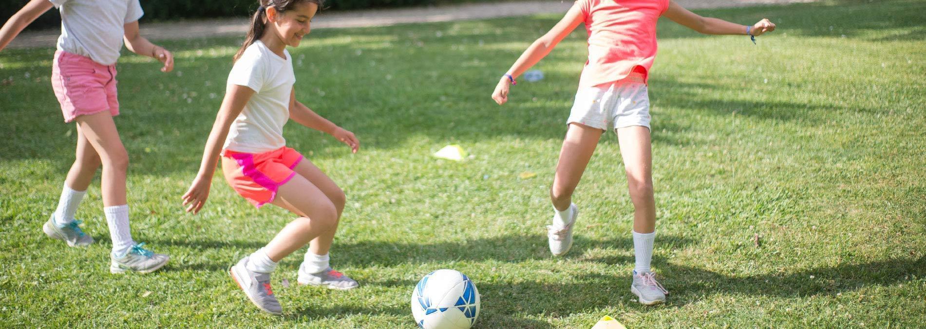 SER UPB Chiqui Fútbol Fin de semana