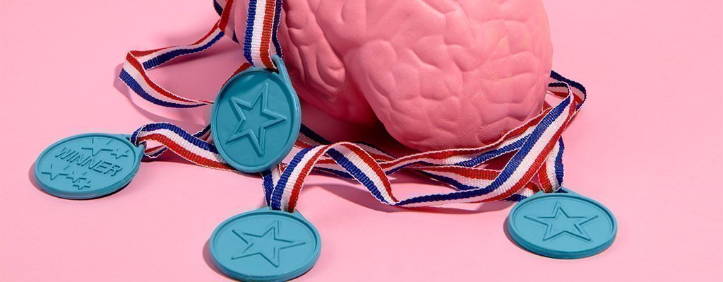 Mente en forma: taller de gimnasia cerebral