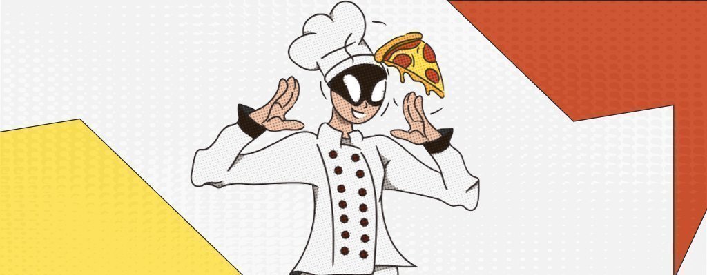 Mi Pequeño Chef