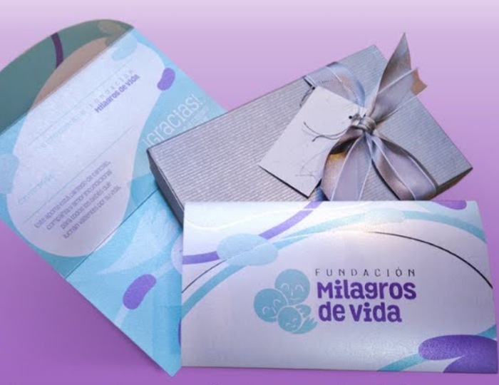 Fundación Milagros