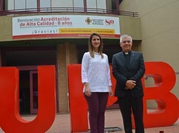 renovación de la acreditación upb