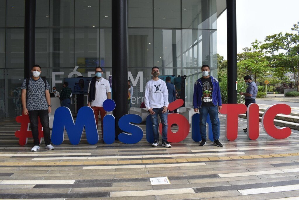 Proyecto Misión TIC 2022