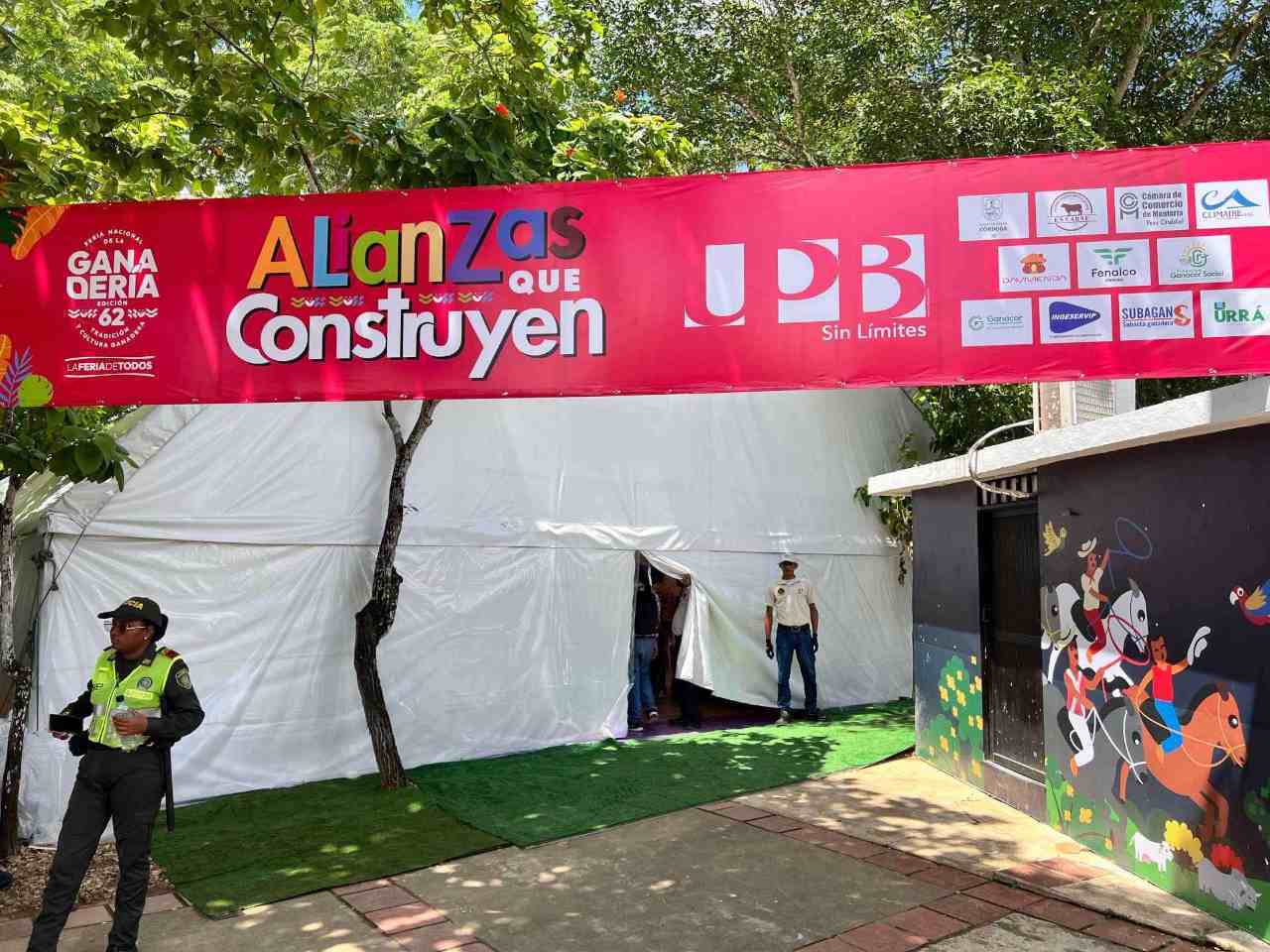 Alianzas que Construyen 