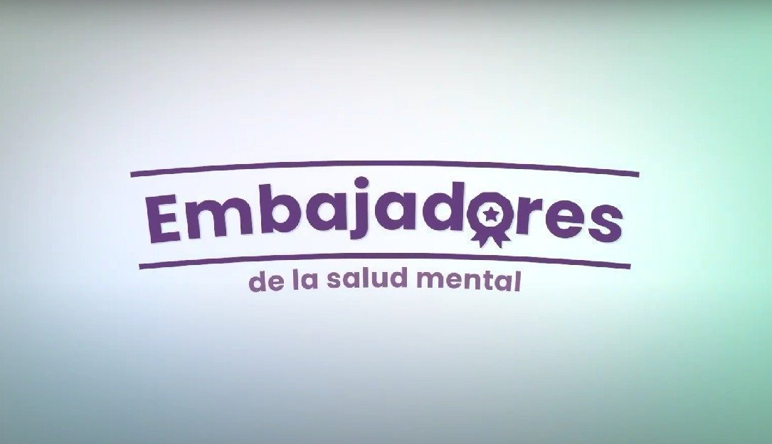 Embajadores de Salud Mental