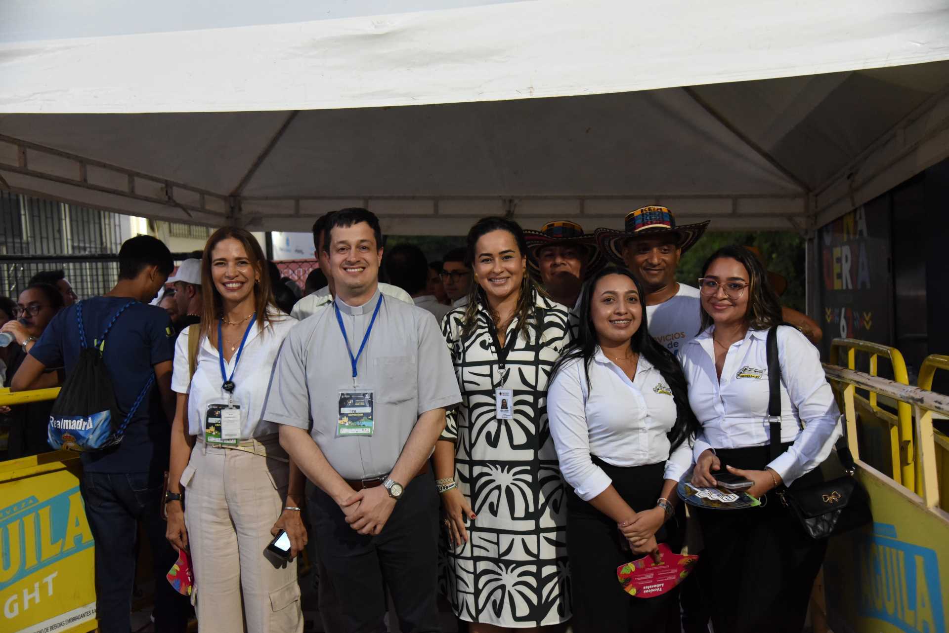 Lanzamiento de la Red Conexión Córdoba