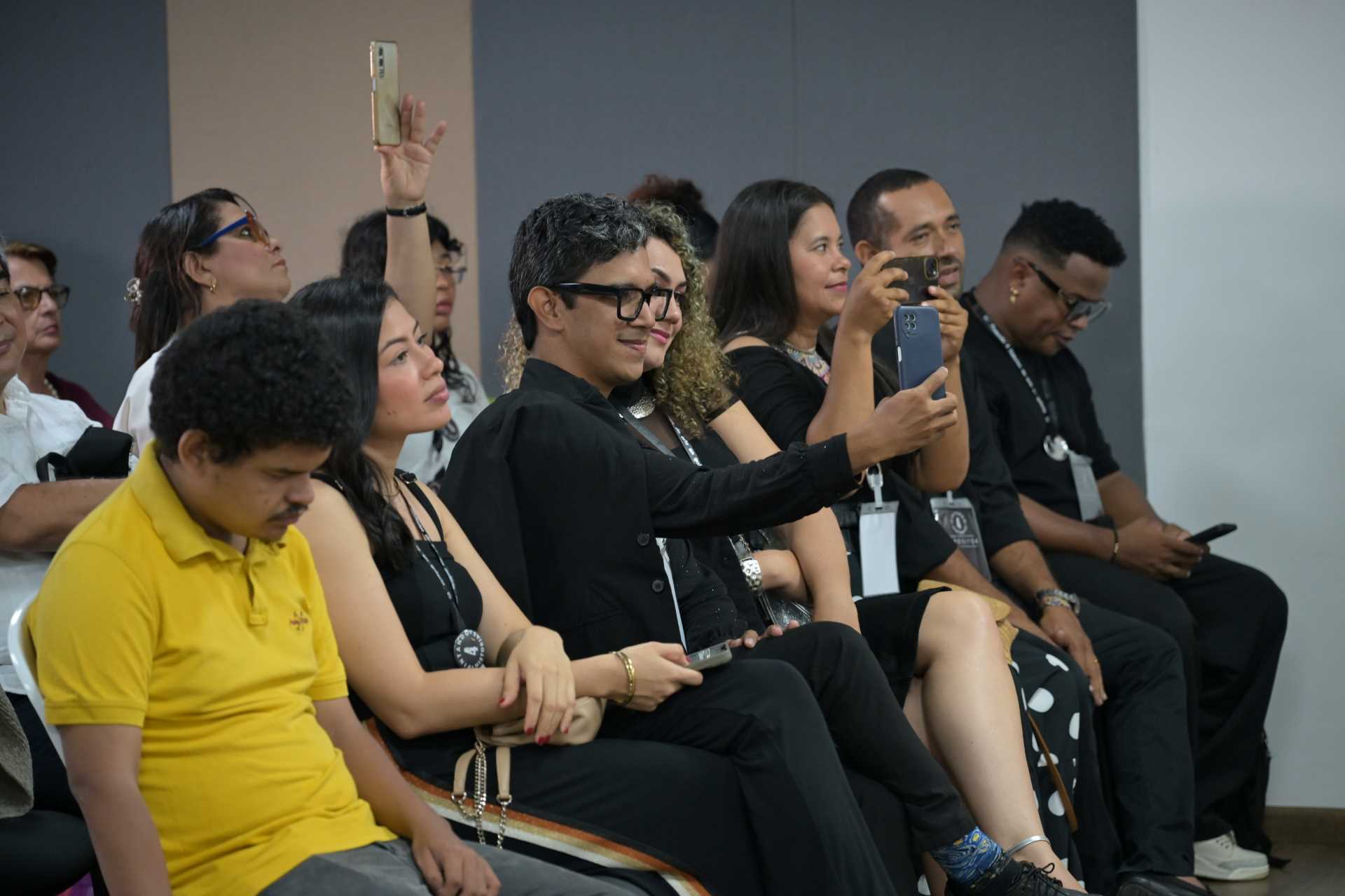 Conversatorio y exposición: un legado que trasciende