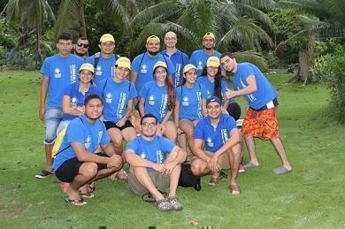 Estudiantes crean propuesta de enlace regional para el Darién chocoano