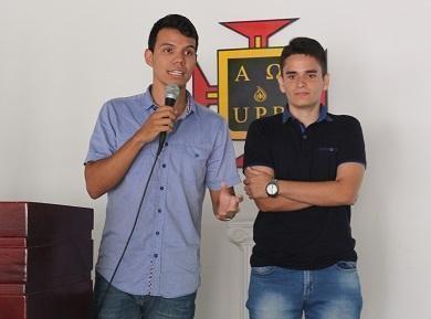 Estudiantes generan cultura de donación y solidaridad