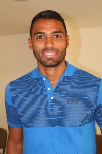 Edwin Ernesto Ávila Peñaranda