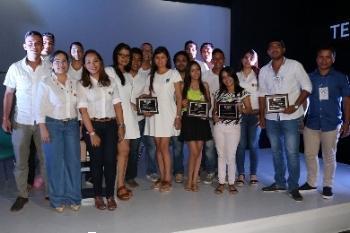 Talento e innovación en la Muestra de Emprendimiento UPB