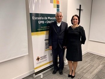 Alianza UPBBogotá-UNICA