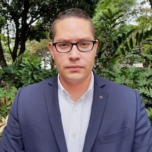 Nicolás Octavio Gil Salcedo, Docente UPB