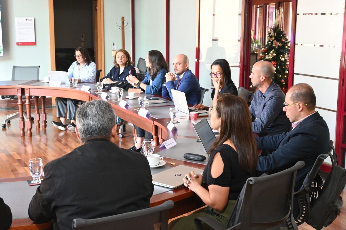 Acreditación al programa de Trabajo Social UPB