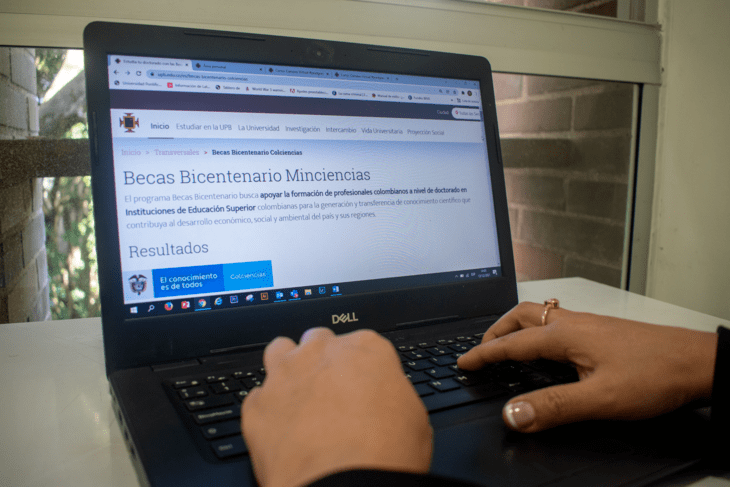 Becas Bicentenario: un programa asertivo a la transformación social