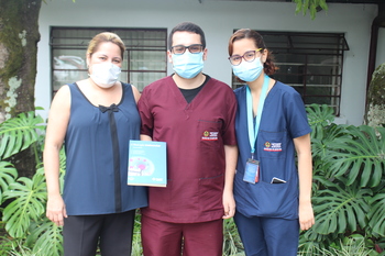 Libro Biología molecular Tipo D