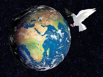Dia Internacional de la Paz