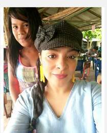 Diana Sofía y su lucha por el bienestar de las comunidades indígenas y afros del Chocó