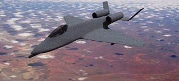 Entregas finales Aeronáutica 