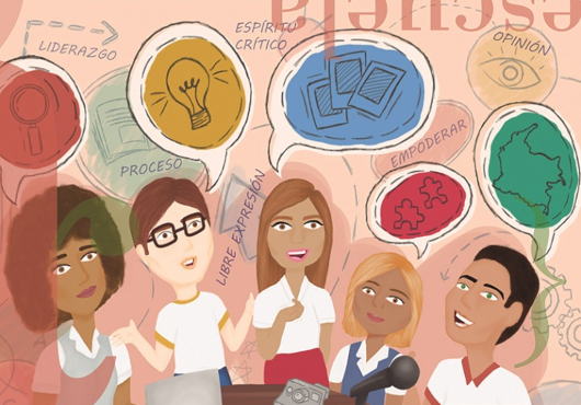 Investigación Multicampus