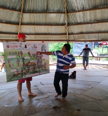 José Mauricio Hernandez 