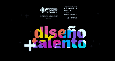 Magazín Diseño + Talento