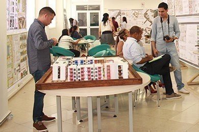 Mineducación renovó y modificó registro calificado de Arquitectura