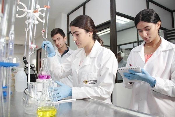 Laboratorio Calidad de Aguas.