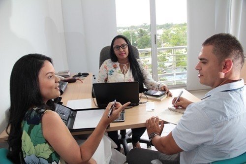 Programa de Becas Excelencia Doctoral del Bicentenario.