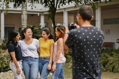 El programa de Comunicación Social - Periodismo socializó los resultados del proceso de autoevaluación y logros obtenidos entre el periodo 2013 y 2017