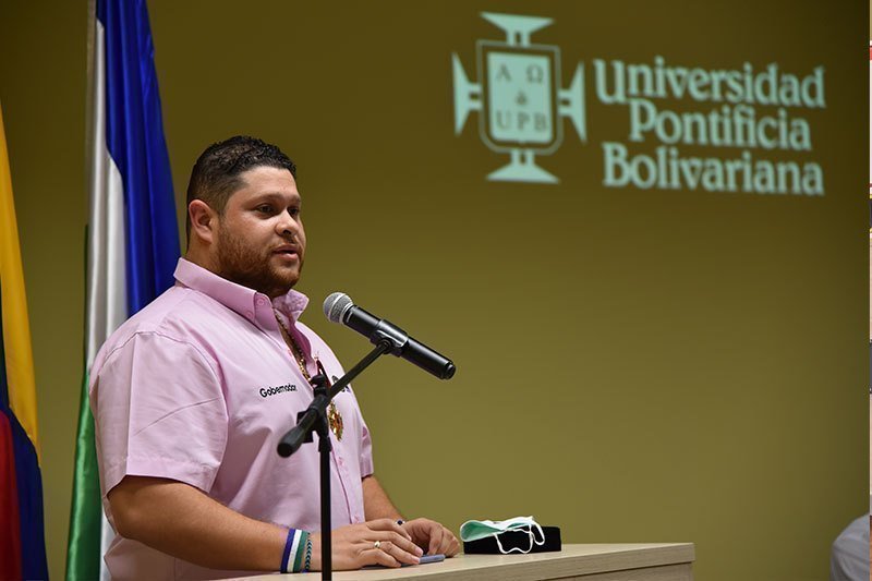 Gobernador de Córdoba