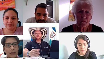 La planeación del desarrollo local en la postpandemia, una mirada desde el sur.