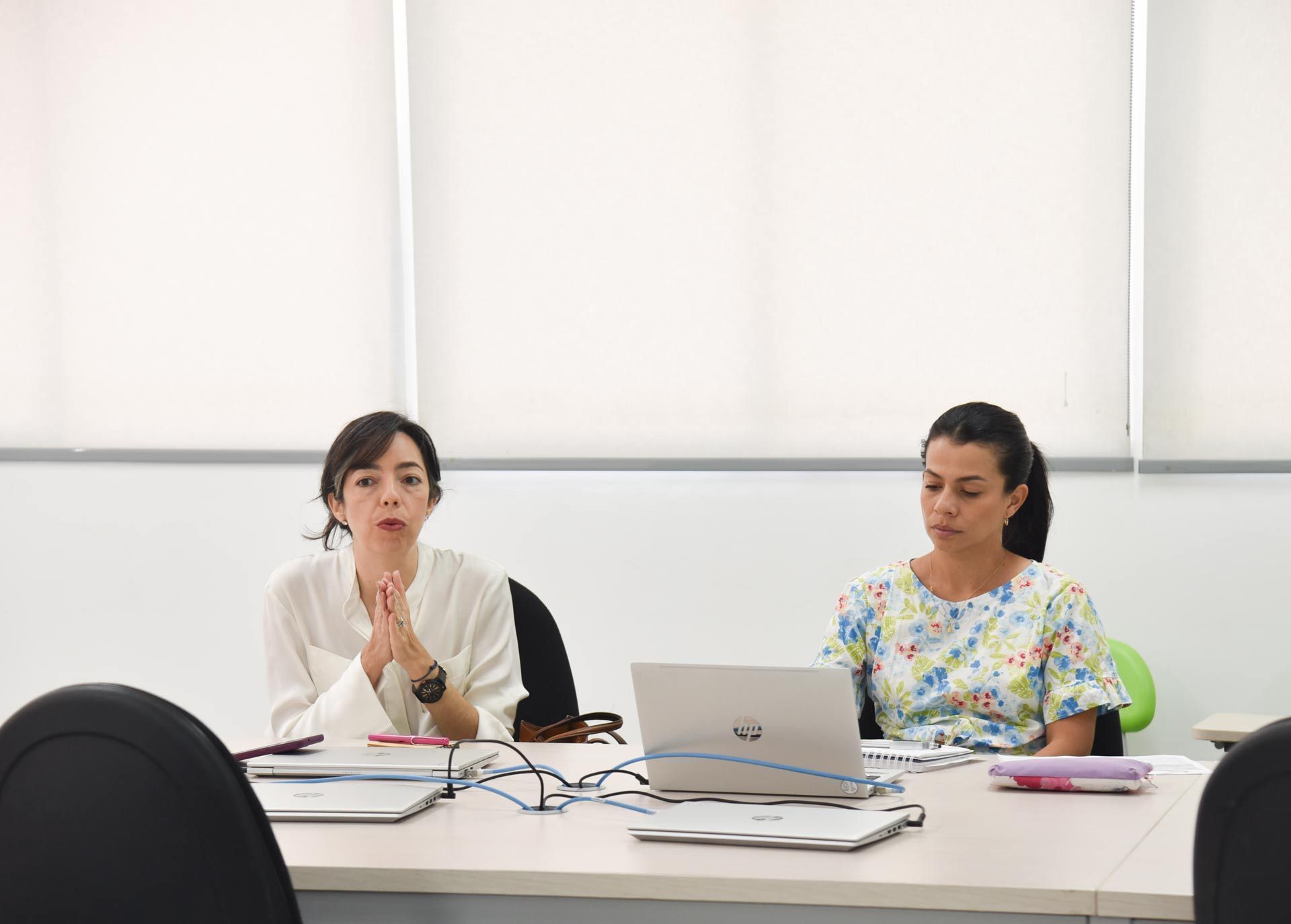 Laboratorio Financiero UPB Montería