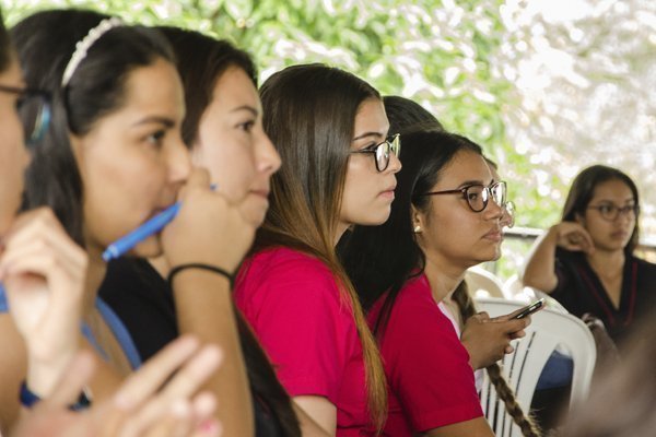 Psicología sin Fronteras